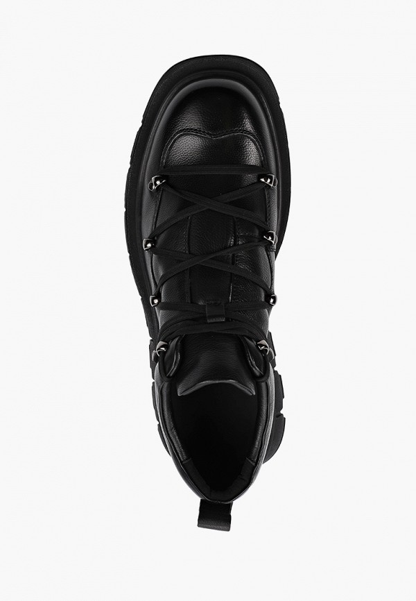 Ботинки Vitacci цвет Черный  Фото 4