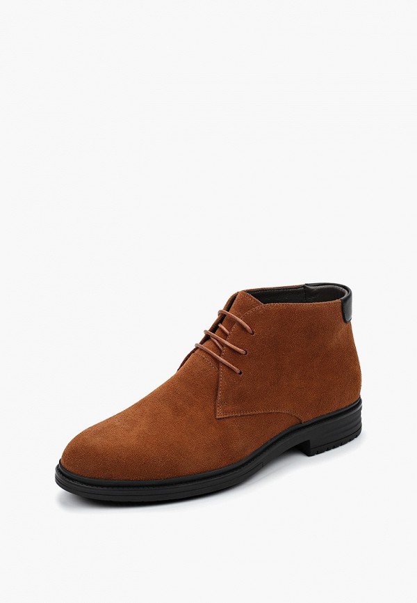 фото Ботинки vitacci