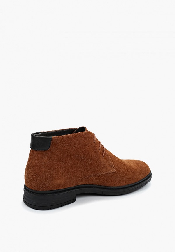 фото Ботинки vitacci