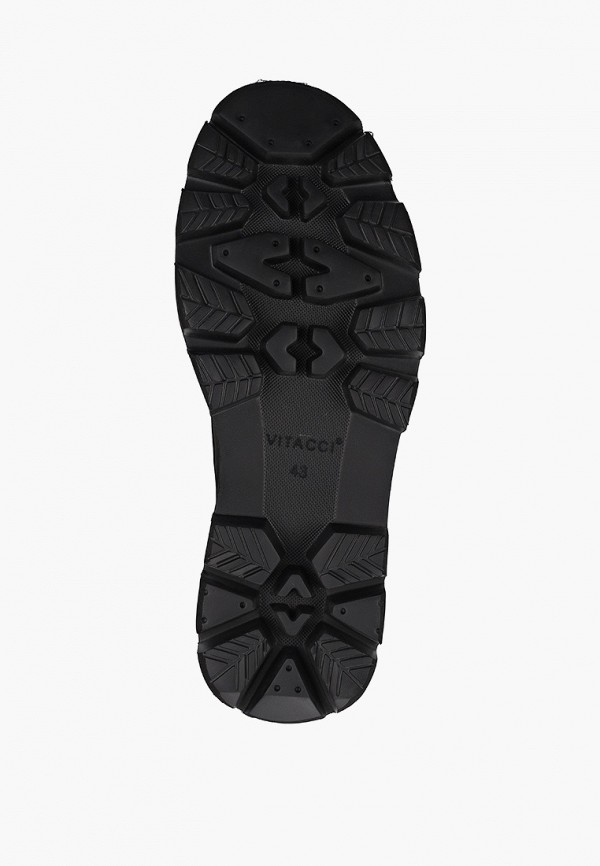 Ботинки Vitacci цвет Черный  Фото 5