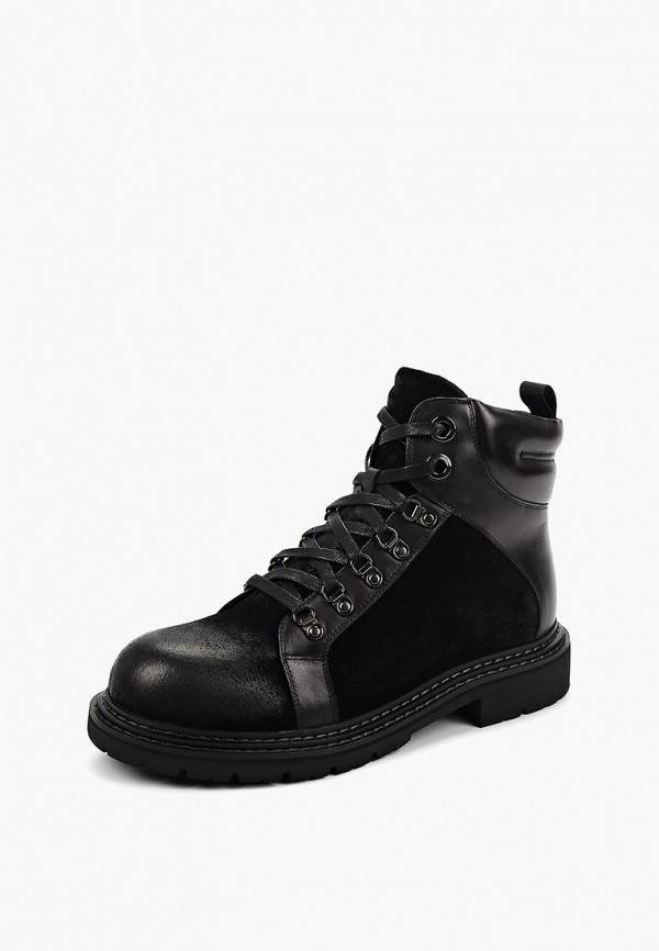 фото Ботинки vitacci