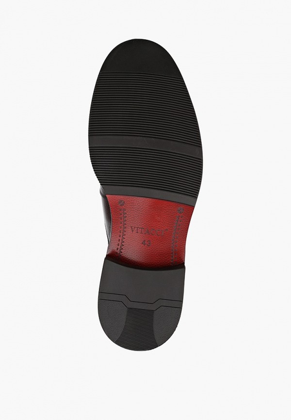 фото Туфли vitacci