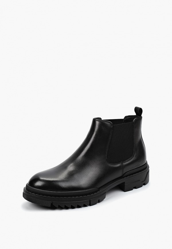 фото Ботинки vitacci