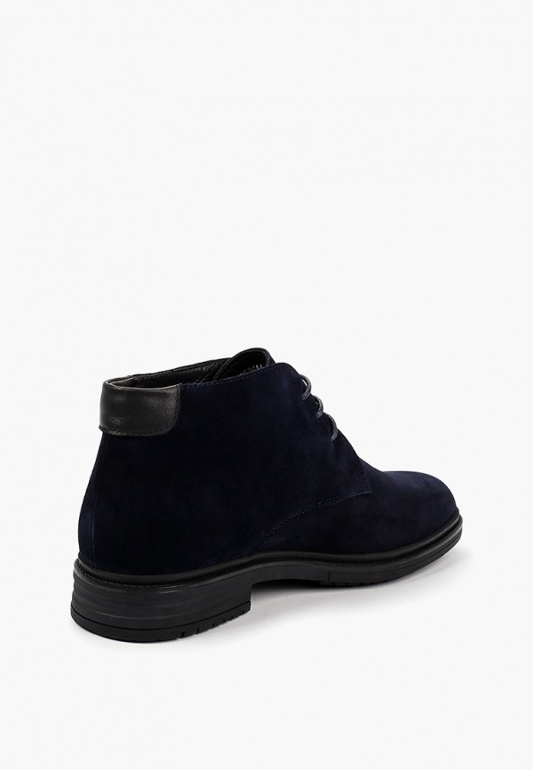 фото Ботинки vitacci