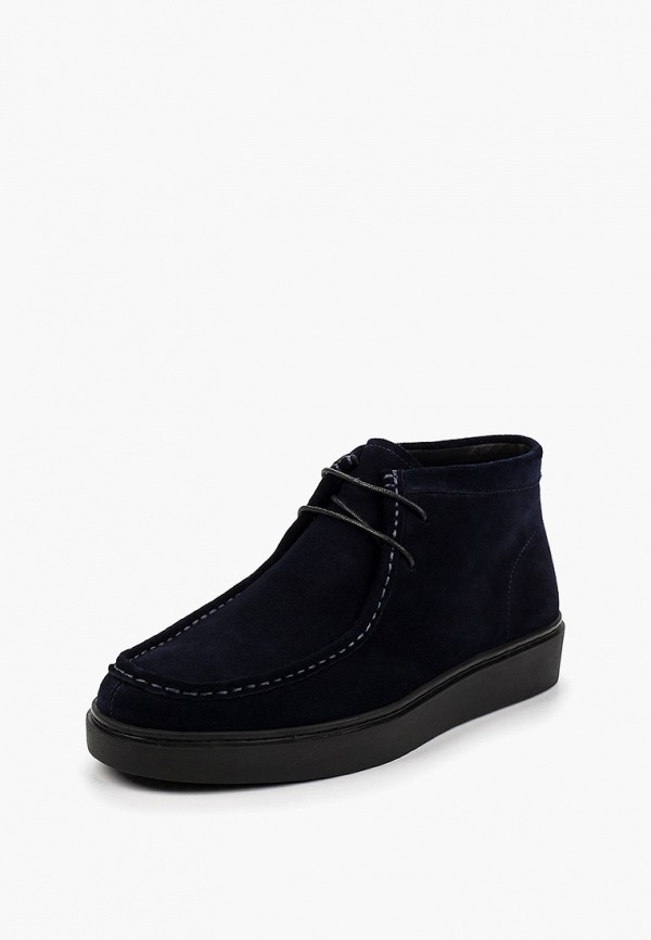 фото Ботинки vitacci