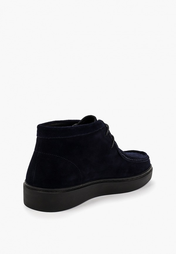 фото Ботинки vitacci