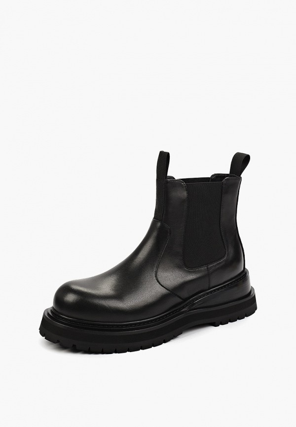 фото Ботинки vitacci