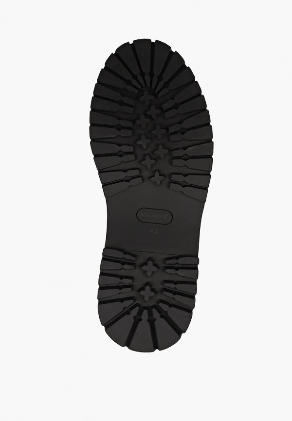 фото Ботинки vitacci