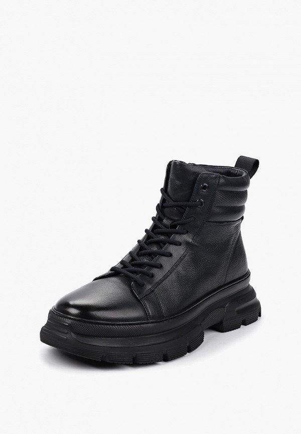 фото Ботинки vitacci