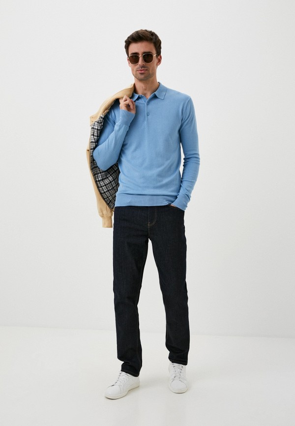 фото Поло neohit