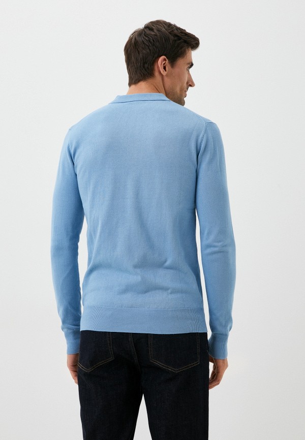 фото Поло neohit