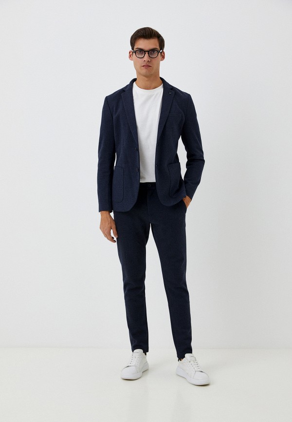 фото Брюки tom tailor