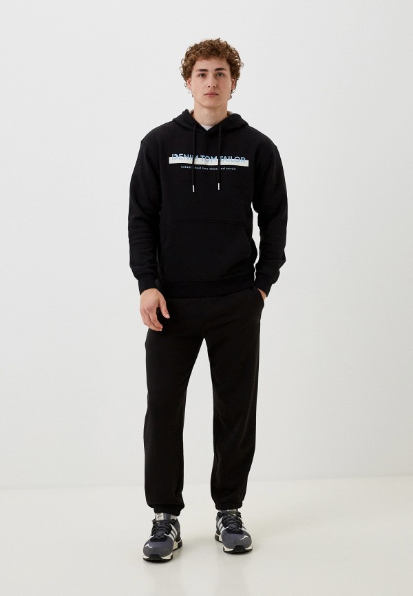 фото Худи tom tailor