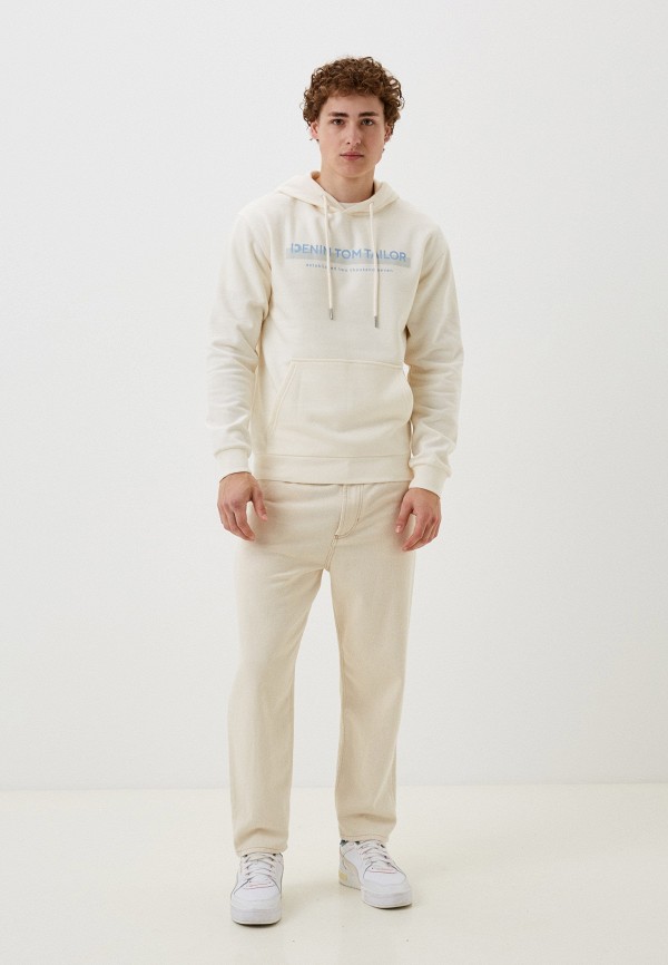 фото Худи tom tailor