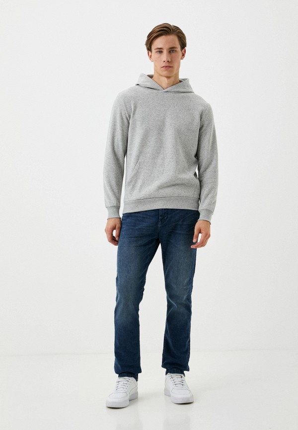 фото Джинсы tom tailor