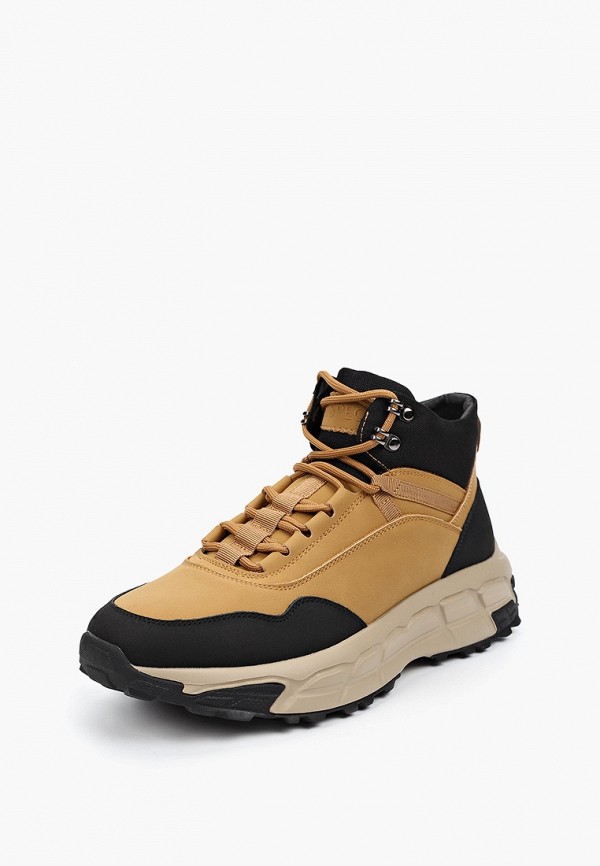 фото Ботинки respect