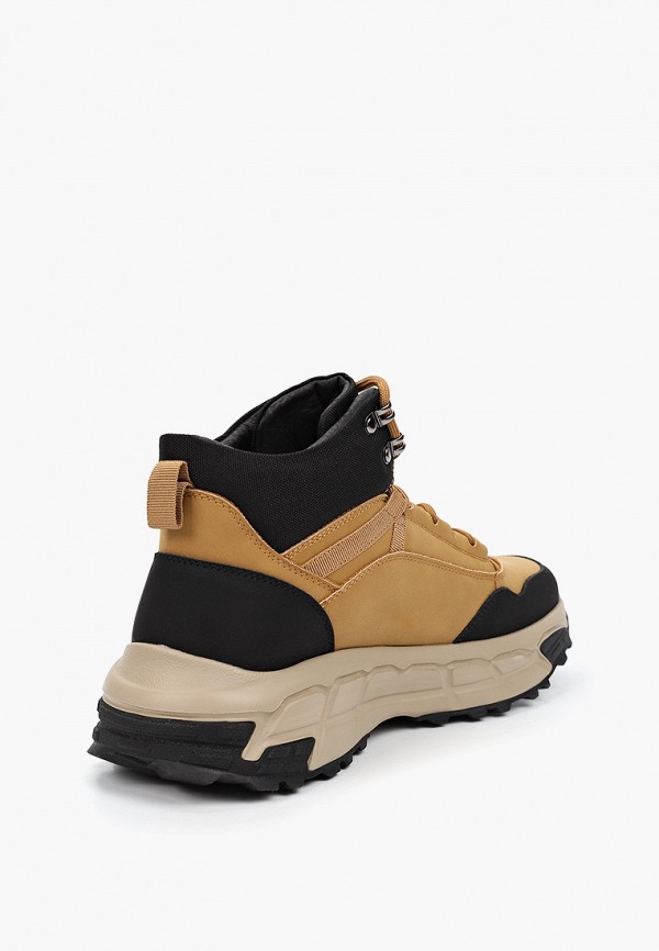 фото Ботинки respect