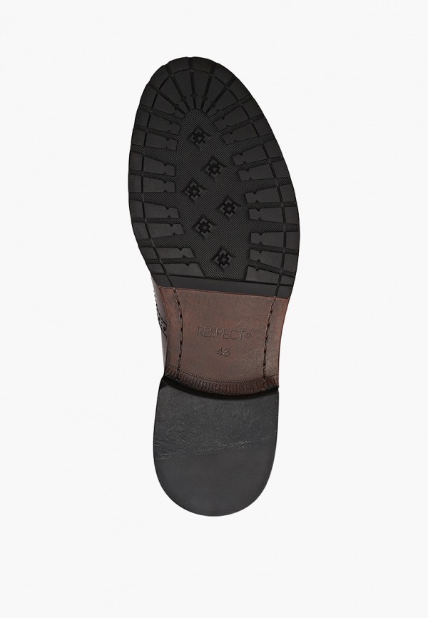 фото Туфли respect