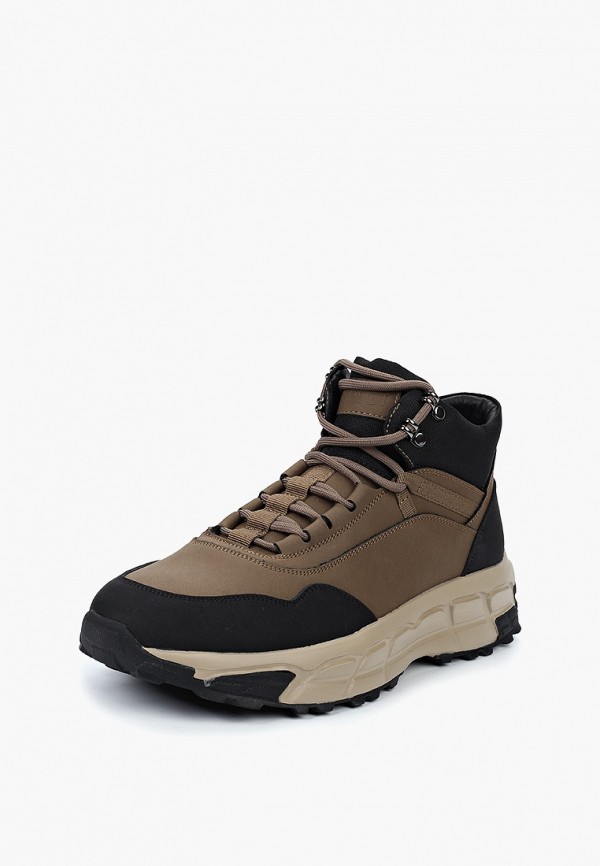 фото Кроссовки respect