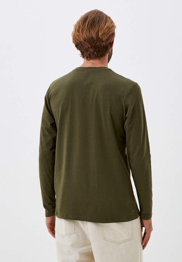 фото Лонгслив whitney