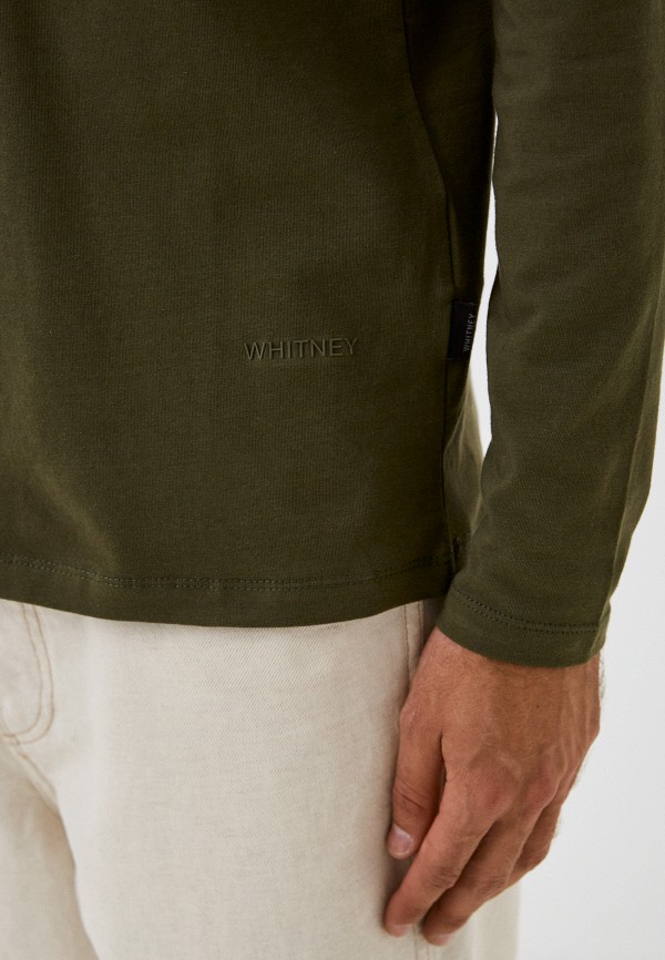 фото Лонгслив whitney