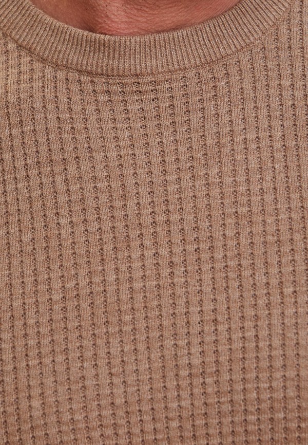 Джемпер Kanzler бежевый, размер 54, фото 4