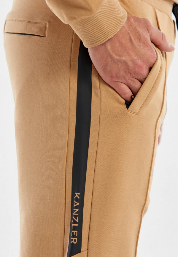 фото Брюки спортивные kanzler