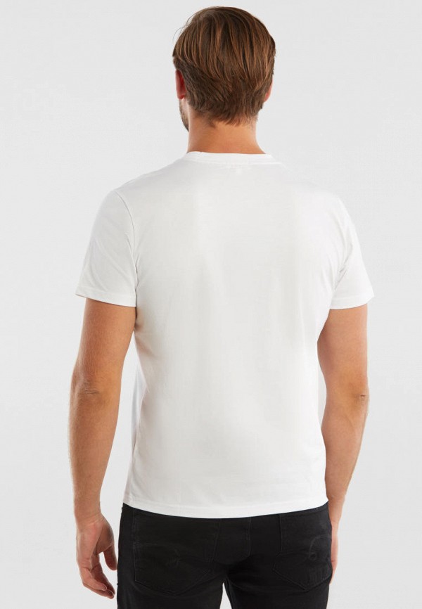 Футболка Kanzler белый, размер 50, фото 3