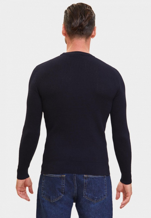 Джемпер Kanzler синий, размер 52, фото 3