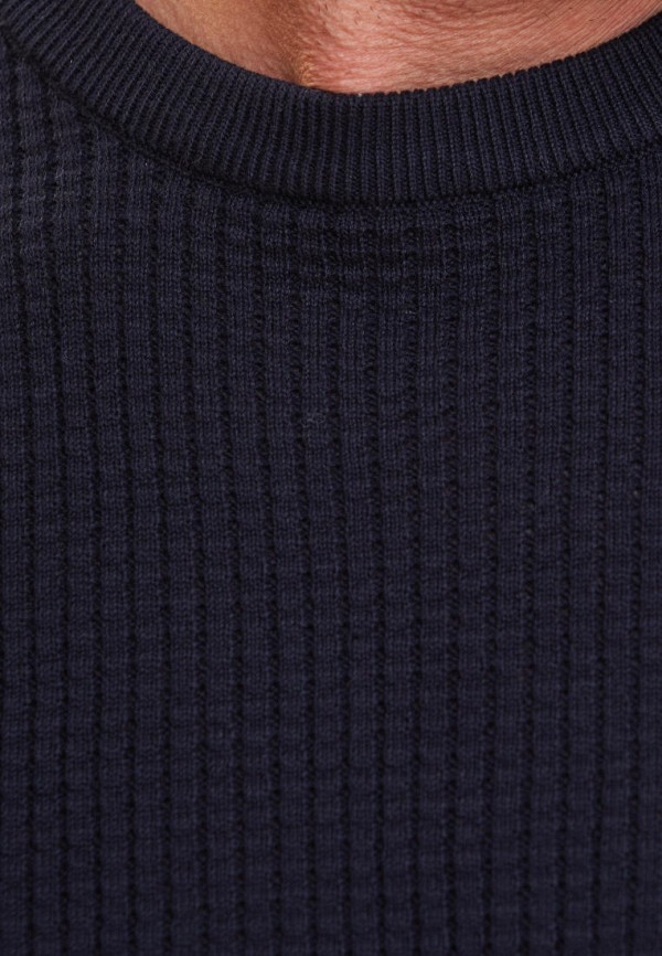 Джемпер Kanzler синий, размер 52, фото 4