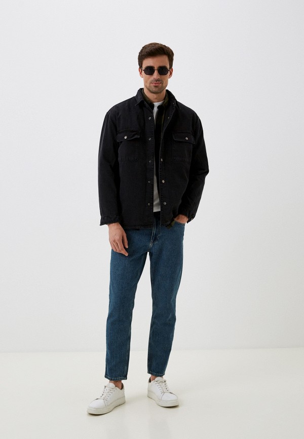 фото Куртка утепленная whitney