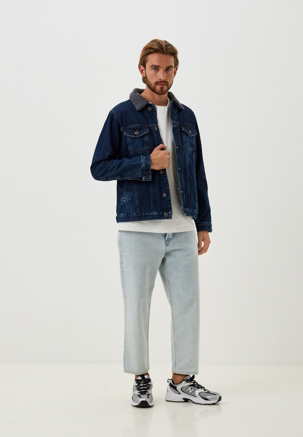 фото Куртка джинсовая whitney