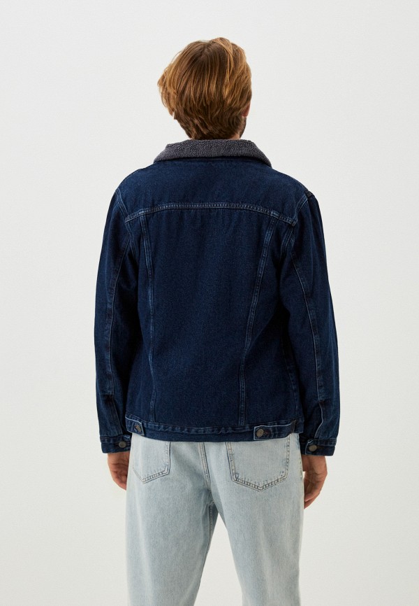 фото Куртка джинсовая whitney