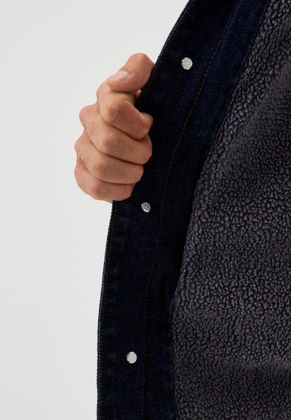 фото Куртка джинсовая whitney