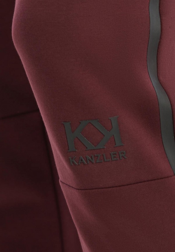 фото Брюки спортивные kanzler