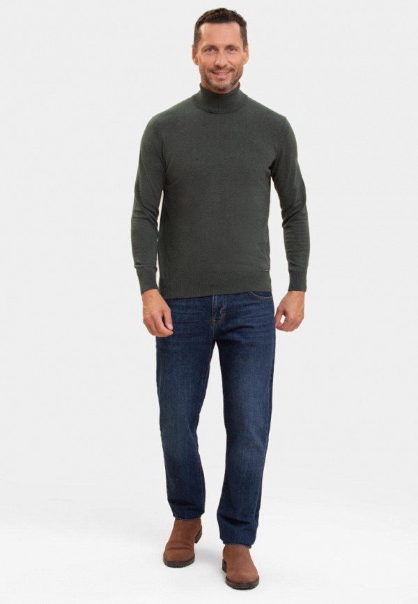 фото Водолазка kanzler