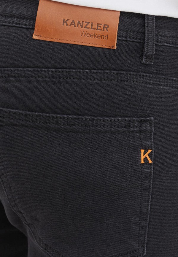 фото Джинсы kanzler