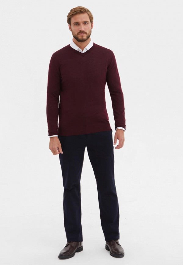 фото Пуловер kanzler