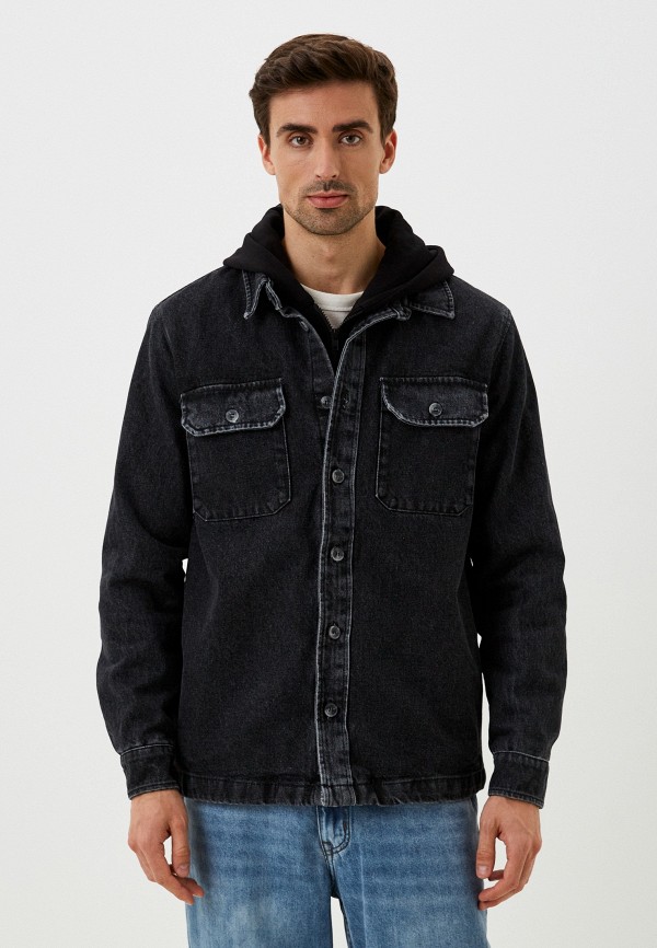 фото Куртка джинсовая whitney
