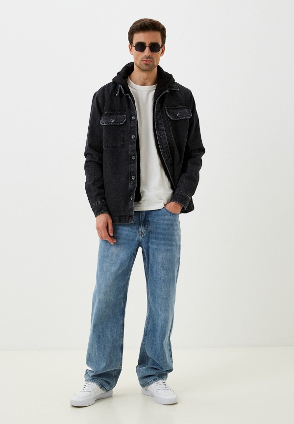 фото Куртка джинсовая whitney