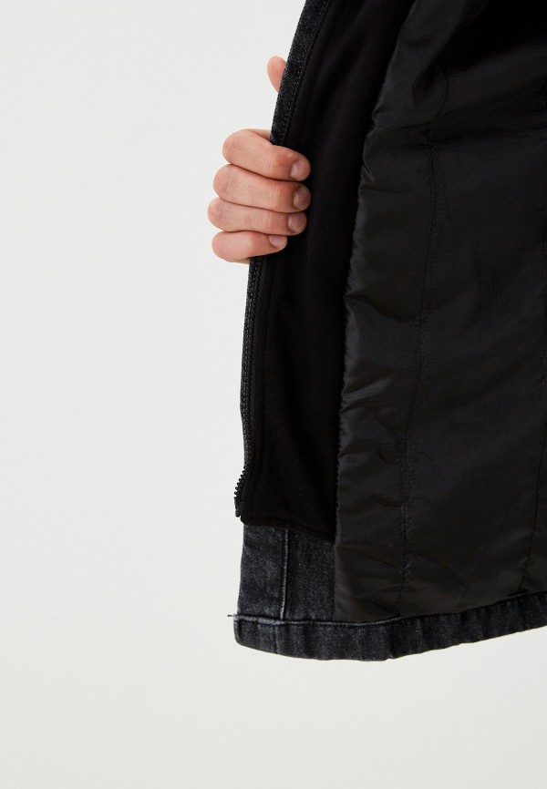 фото Куртка джинсовая whitney