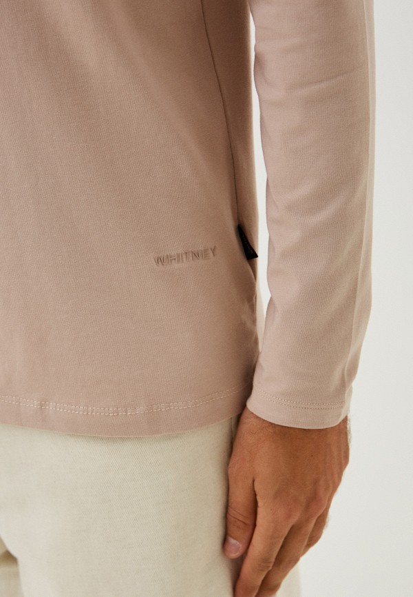 фото Водолазка whitney