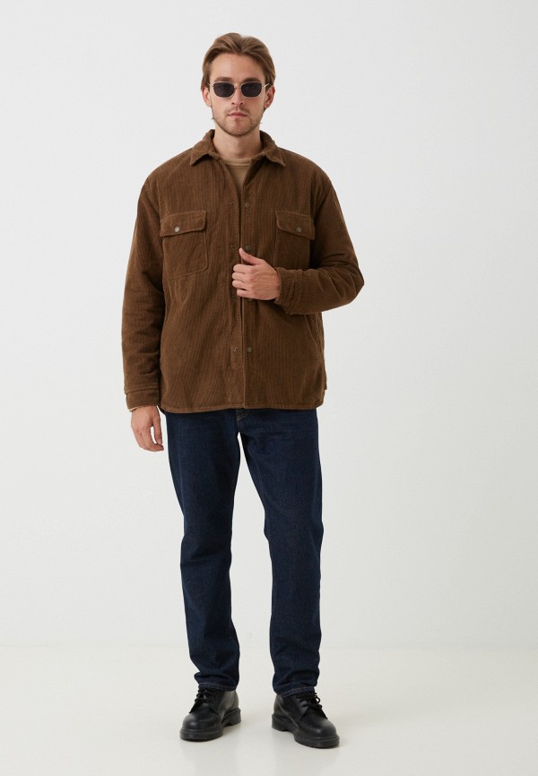 фото Куртка утепленная whitney