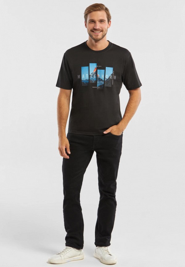 фото Футболка kanzler