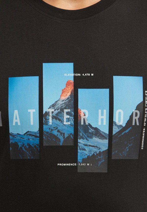 фото Футболка kanzler