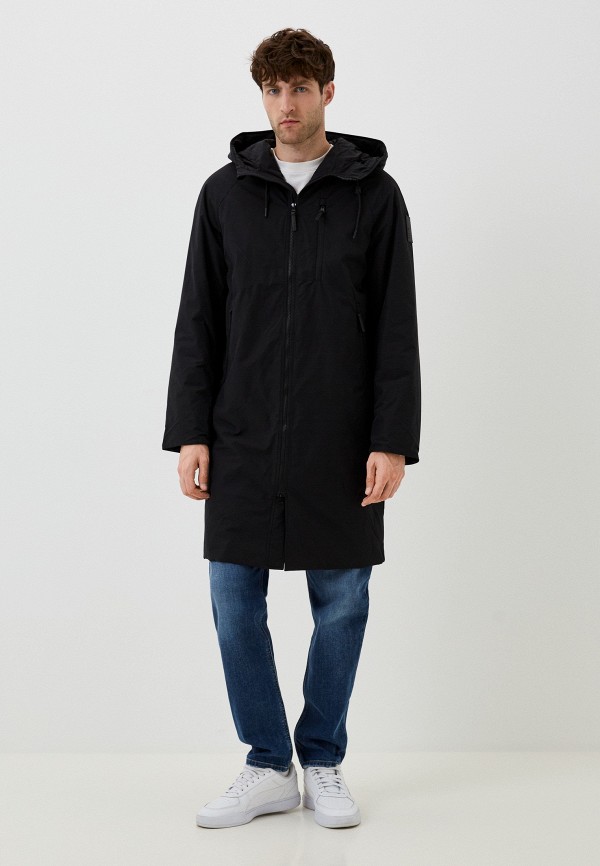 Куртка утепленная PLX