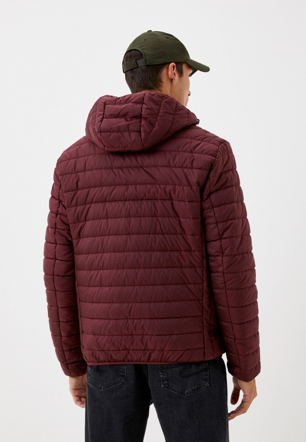 фото Куртка утепленная fergo