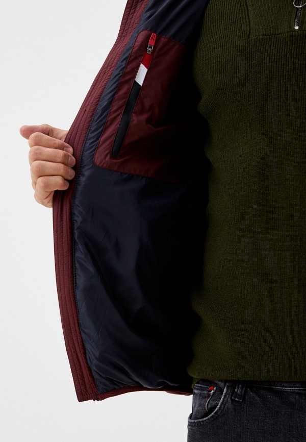 фото Куртка утепленная fergo