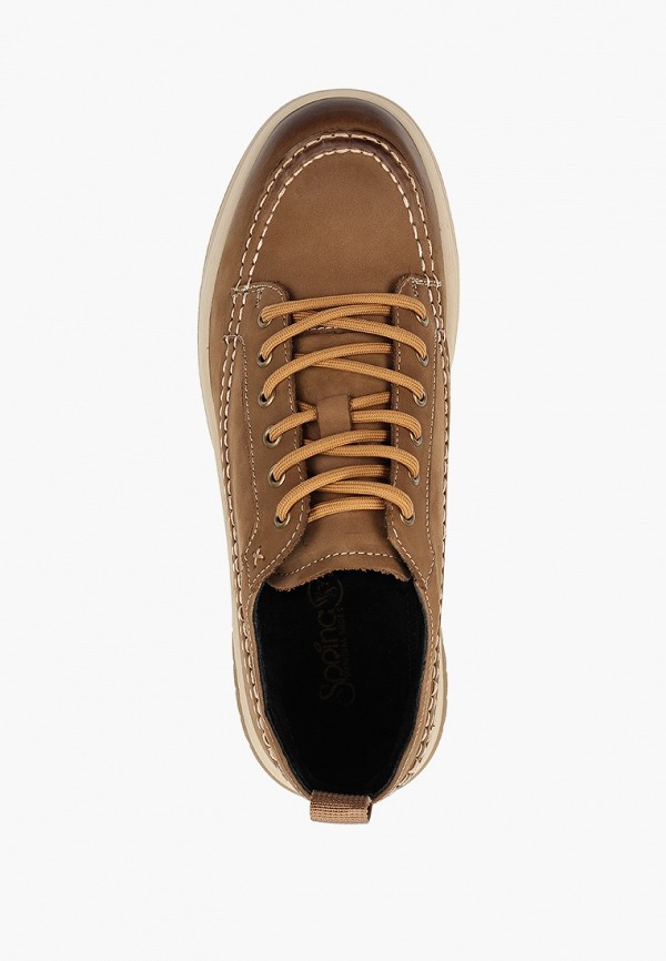 фото Кеды sprincway