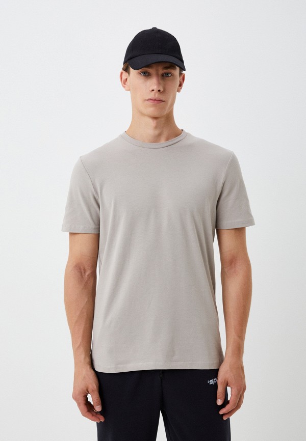 

Футболка Mavi, Бежевый, SHORT SLEEVE TOP